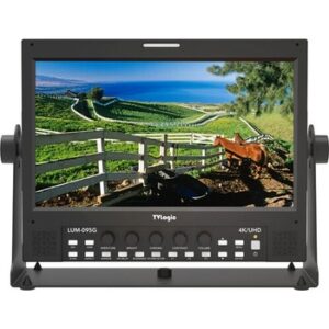 Fotografie TVLogic LUM-095G  recenzía