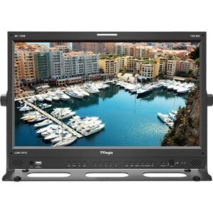 Fotografie TVLogic LUM-181G  recenzía