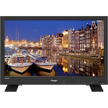 TVLogic LUM-328G recenze