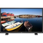 TVLogic LUM-550H recenze