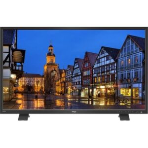 Fotografie TVLogic LUM-550M3  recenzía