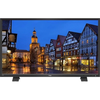 TVLogic LUM-550M3 recenze