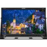 TVLogic LXM-240P recenze