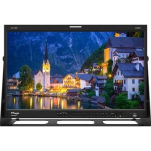 Fotografie TVLogic LXM-240P  recenzía