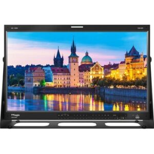 Fotografie TVLogic LXM-240U  recenzía