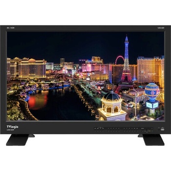 TVLogic LXM-320P recenze