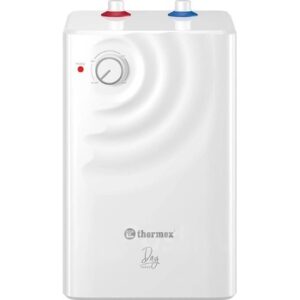 Fotografie Thermex DAY 10 U 111 211  recenzía