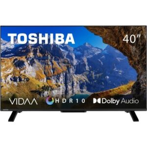 Fotografie Toshiba 40LV2563DG  recenzía