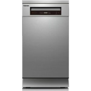 Fotografie Toshiba DW-10F2EE(S)-PL recenzía