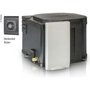 Fotografie Truma BGE  recenzía