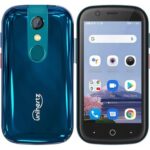 Unihertz Jelly 2E 6GB/128GB Green recenze