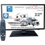 Unispectra 22ET2S2W recenze