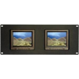 Fotografie VariZoom VZTFT 5.6 Dual  recenzía