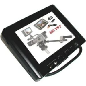 Fotografie VariZoom VZTFT 5.6  recenzía