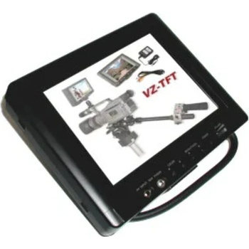 VariZoom VZTFT 5.6 recenze