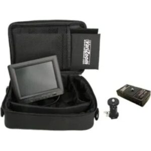 Fotografie VariZoom VZTFT5.6KIT  recenzía