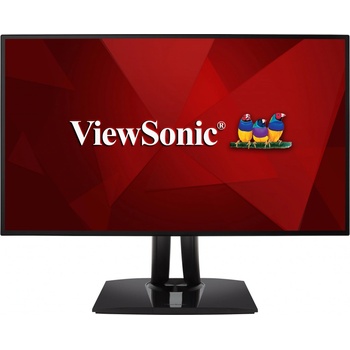 ViewSonic VP2768-4K recenze