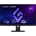 ViewSonic XG2737 recenze