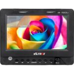 Viltrox DC-70 EX 4K recenze