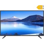 Vivax 43LE116T2S2 recenze