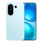 Vivo X200 FE 5G 12GB/256GB Blue recenze