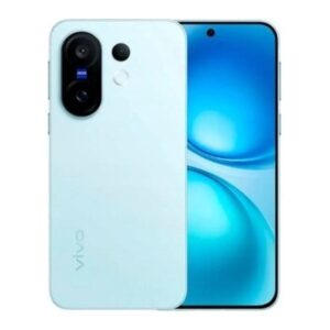 Fotografie Vivo X200 FE 5G 12GB/256GB Blue  recenzía