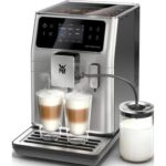 WMF Perfection 660 CP813D 1550 W 15 bar 3 l recenze