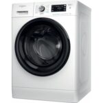 Whirlpool FFB7269BVPL recenze