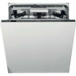 Whirlpool WIO3P33PL recenze