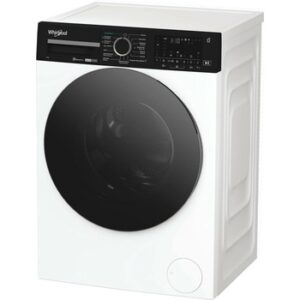 Fotografie Whirlpool WPM 89W ADS CS  recenzía