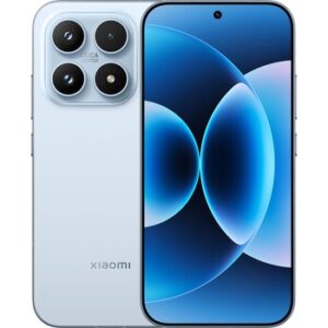 Fotografie Xiaomi 17 12GB/256GB Ice Blue recenzía