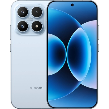 Obrázok Xiaomi 17 12GB/512GB Ice Blue hodnotenie