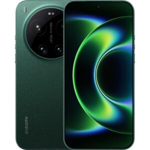 Fotografie Xiaomi 17 Ultra 16GB/1TB Starlit Green  recenzía