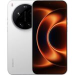 Xiaomi 17 Ultra 16GB/1TB White recenze