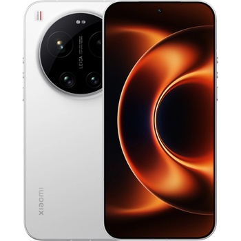 Xiaomi 17 Ultra 16GB/1TB White recenze