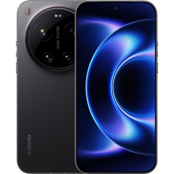 Obrázok Xiaomi 17 Ultra 16GB/512GB Black hodnotenie