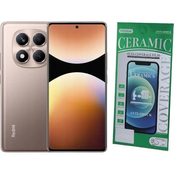 Obrázok Xiaomi Redmi Note 14 Pro 8GB/256GB Gold hodnotenie