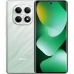 Xiaomi Redmi Note 15 8GB/128GB Forest Green recenze