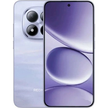 Xiaomi Redmi Note 15 Pro 5G 12GB/512GB Mist Purple recenze