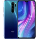 Xiaomi Redmi Note 8 Pro 6GB/128GB Blue recenze