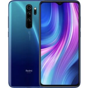 Fotografie Xiaomi Redmi Note 8 Pro 6GB/128GB Blue recenzía