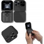 Żuk Z2 32GB/3GB Black recenze