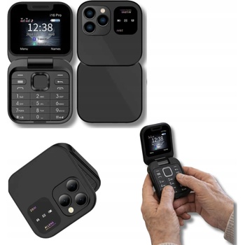 Żuk Z2 32GB/3GB Black recenze