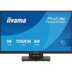 iiyama ProLite T2454MSC-B3AG recenze