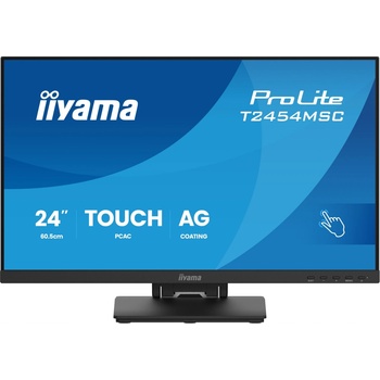 iiyama ProLite T2454MSC-B3AG recenze
