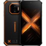 myPhone Hammer Energy X2 8GB/256GB Orange recenze