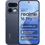 realme 16 Pro 5G 8GB/256GB Pebble Grey recenze