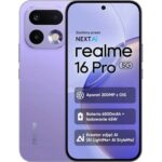 realme 16 Pro 8GB/512GB Orchid Purple recenze