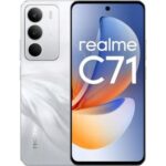 realme C71 8GB/128GB White recenze