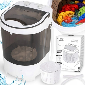 ADLER AD 8056 recenze